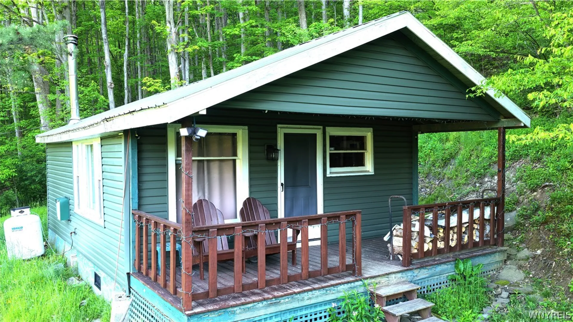 Property at 6964 Route 219, Ellicottville, NY 14731 19