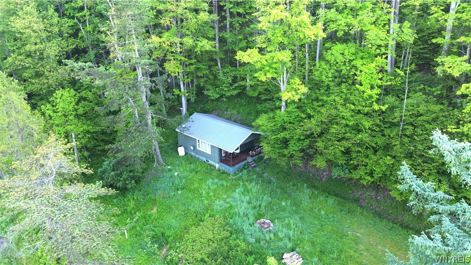 Property at 6964 Route 219, Ellicottville, NY 14731 2
