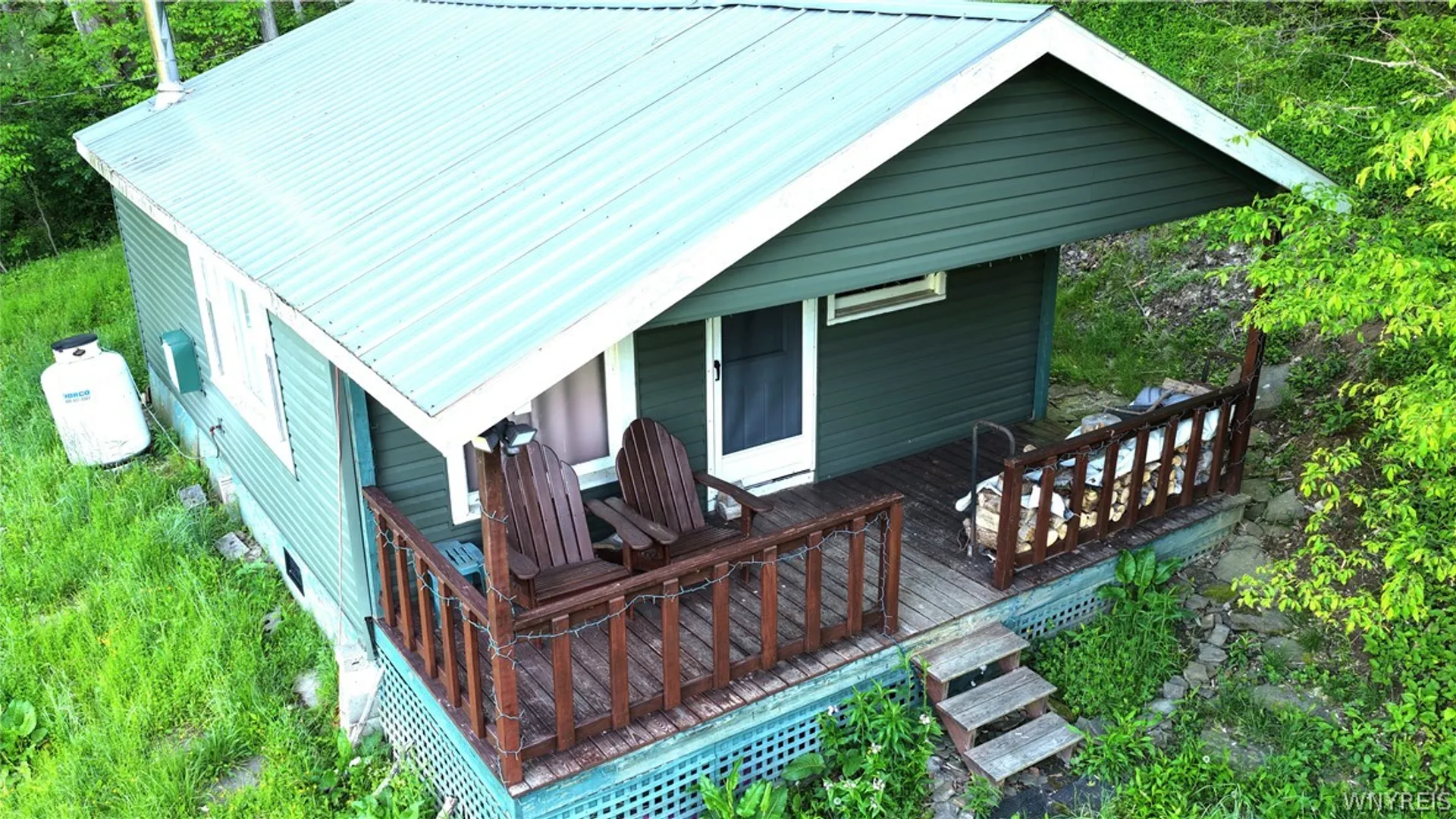 Property at 6964 Route 219, Ellicottville, NY 14731 20