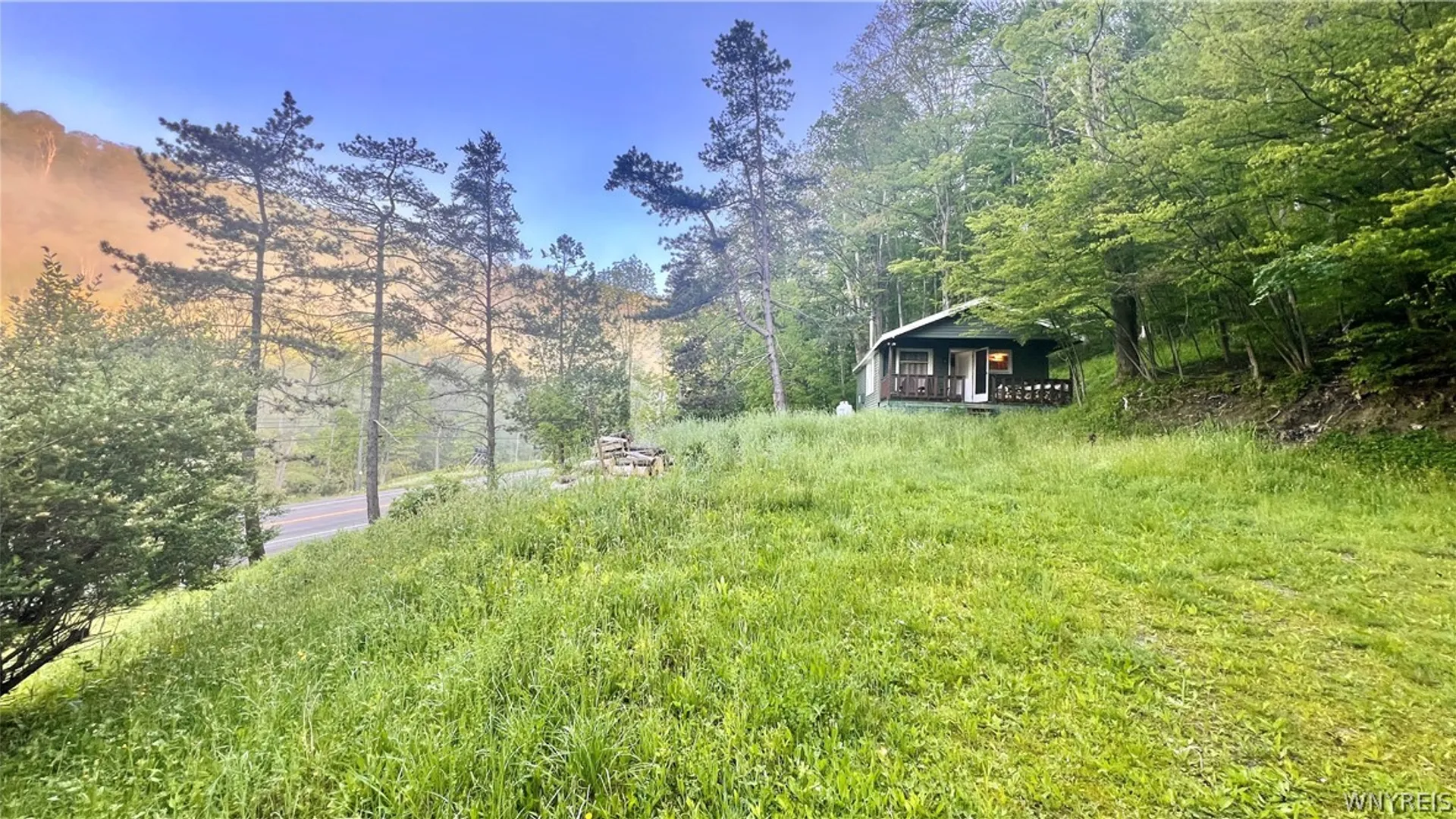 Property at 6964 Route 219, Ellicottville, NY 14731 5
