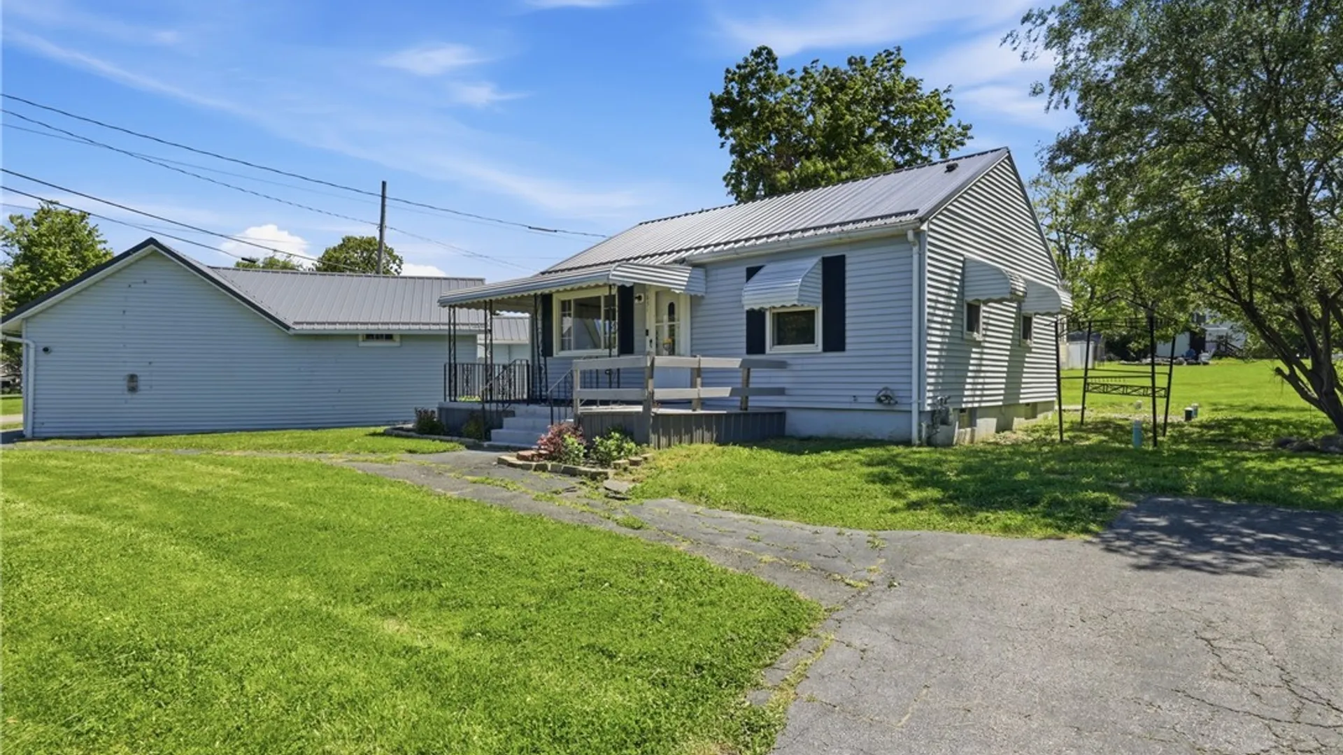 Property at 9851 Lake Shore Road, Evans, NY 14006 37