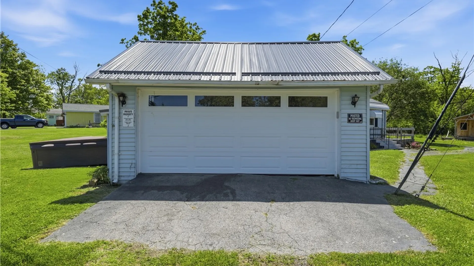 Property at 9851 Lake Shore Road, Evans, NY 14006 39