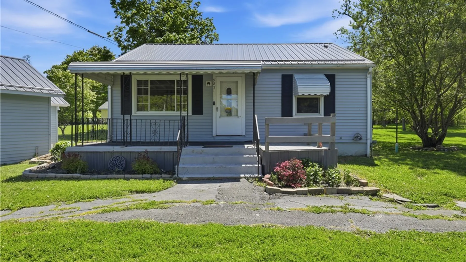 Property at 9851 Lake Shore Road, Evans, NY 14006 4
