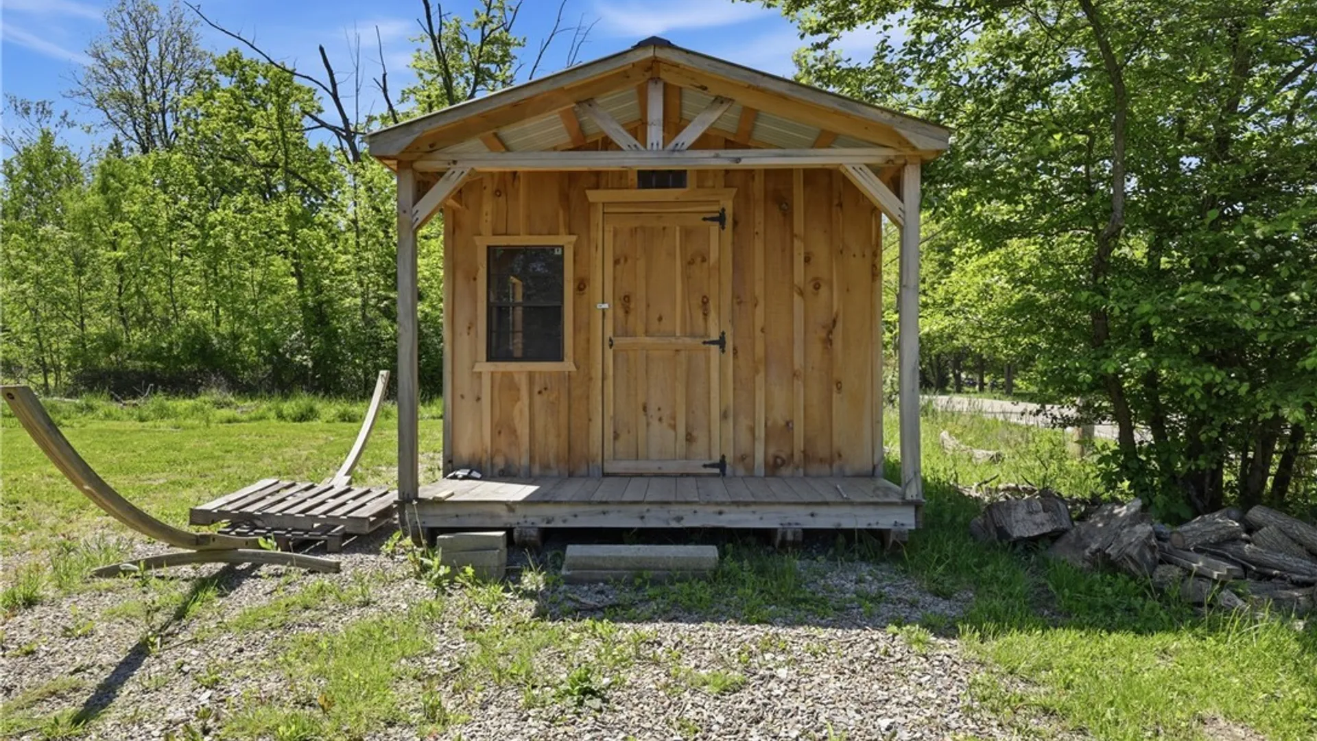 Property at 9851 Lake Shore Road, Evans, NY 14006 41
