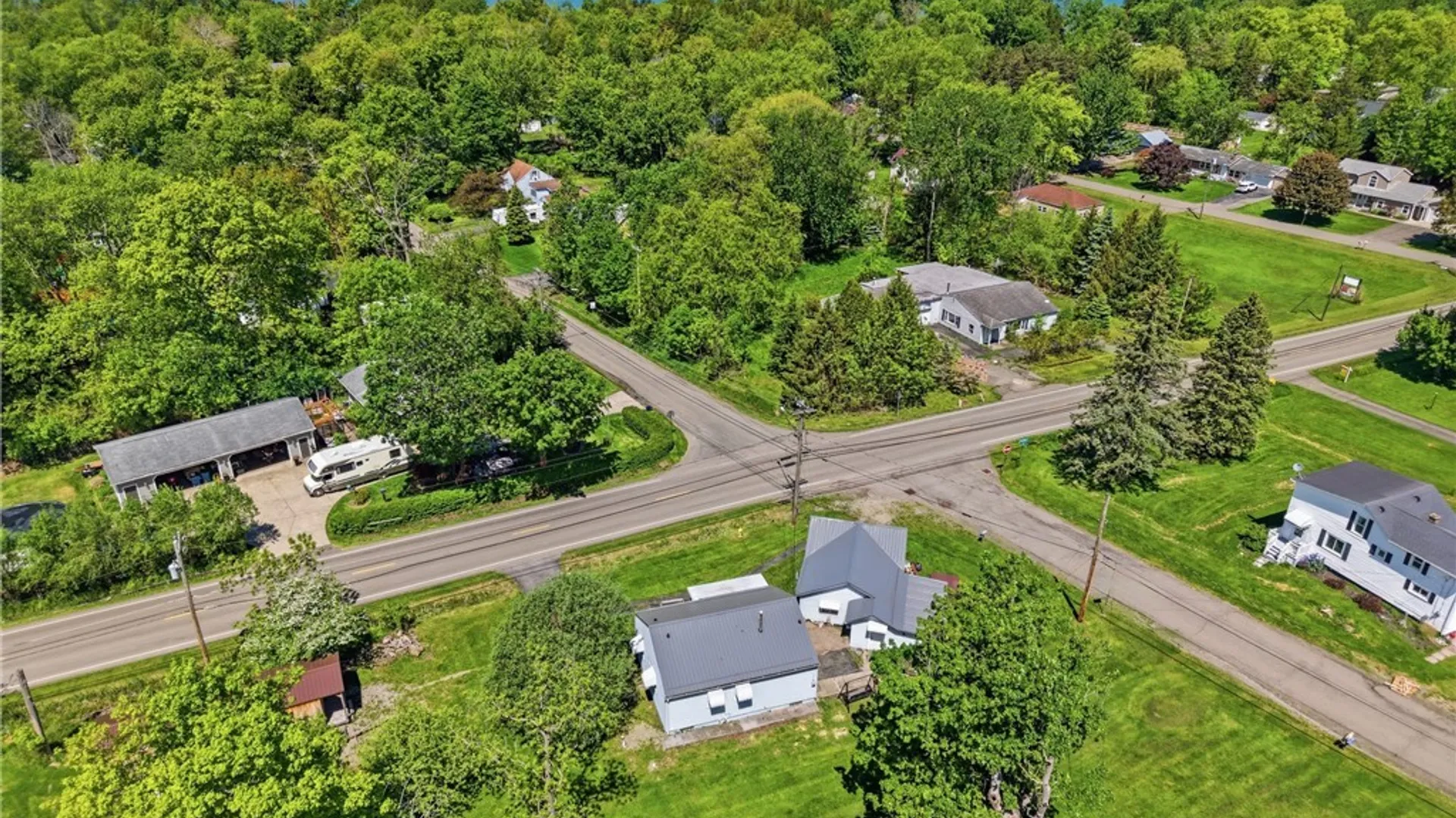 Property at 9851 Lake Shore Road, Evans, NY 14006 44