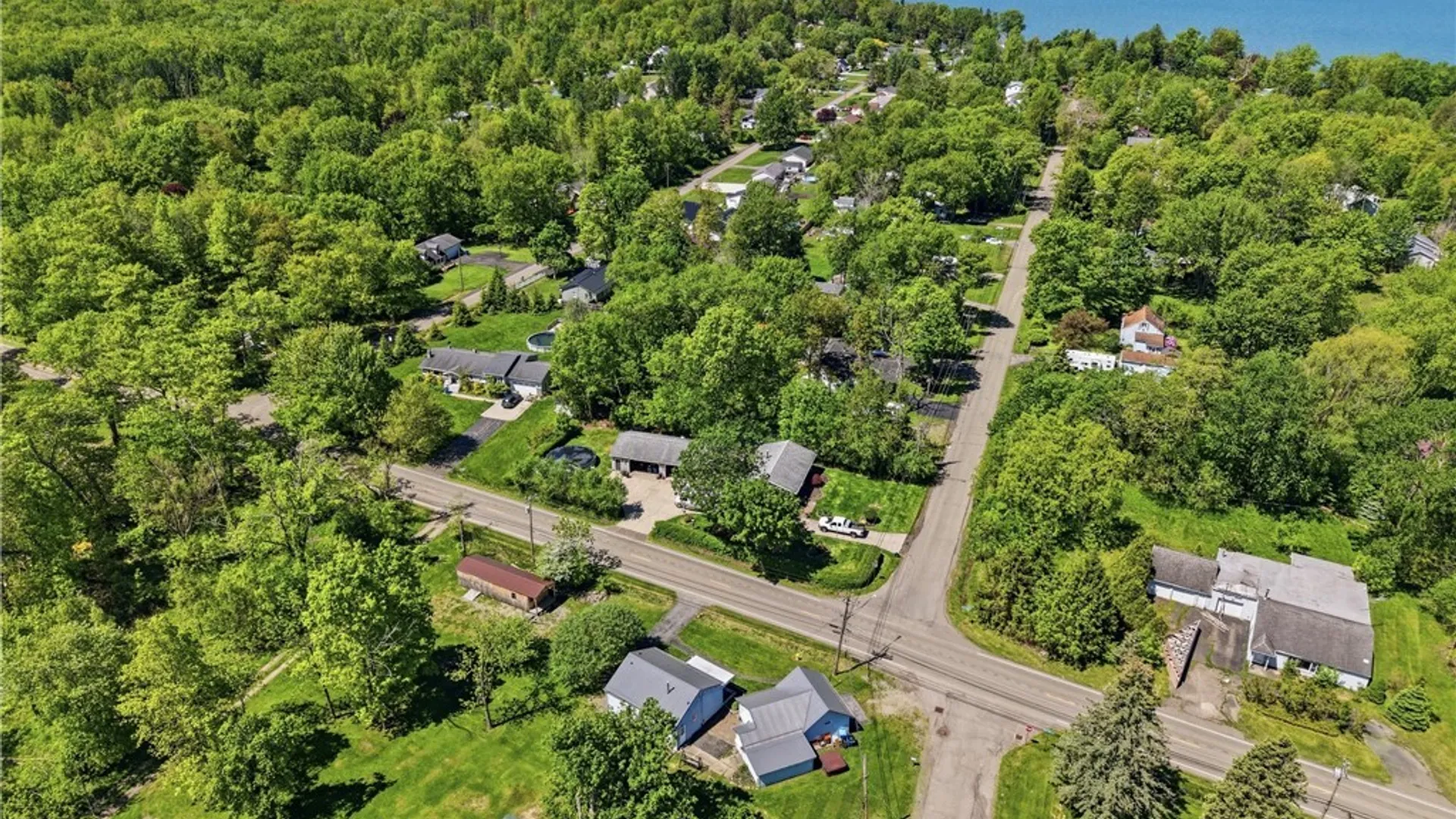 Property at 9851 Lake Shore Road, Evans, NY 14006 45