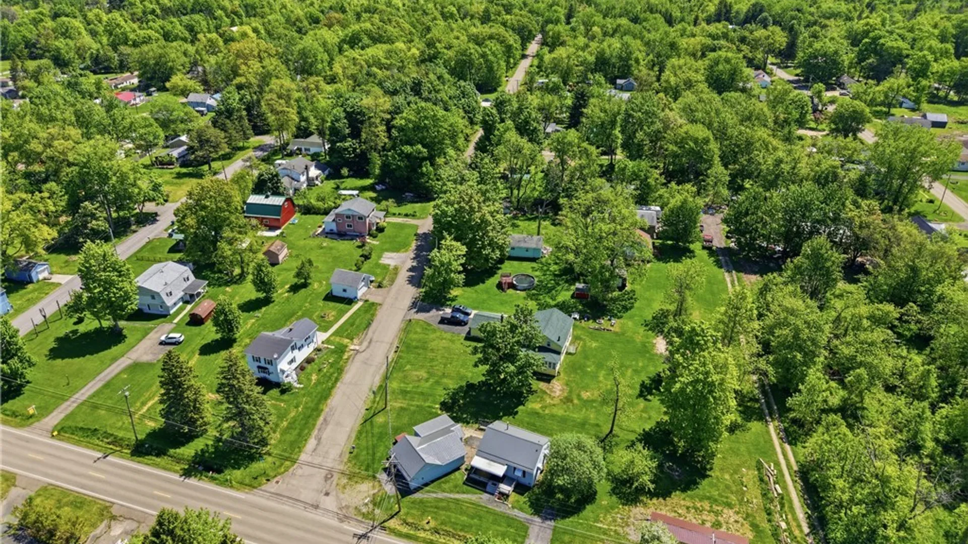 Property at 9851 Lake Shore Road, Evans, NY 14006 48