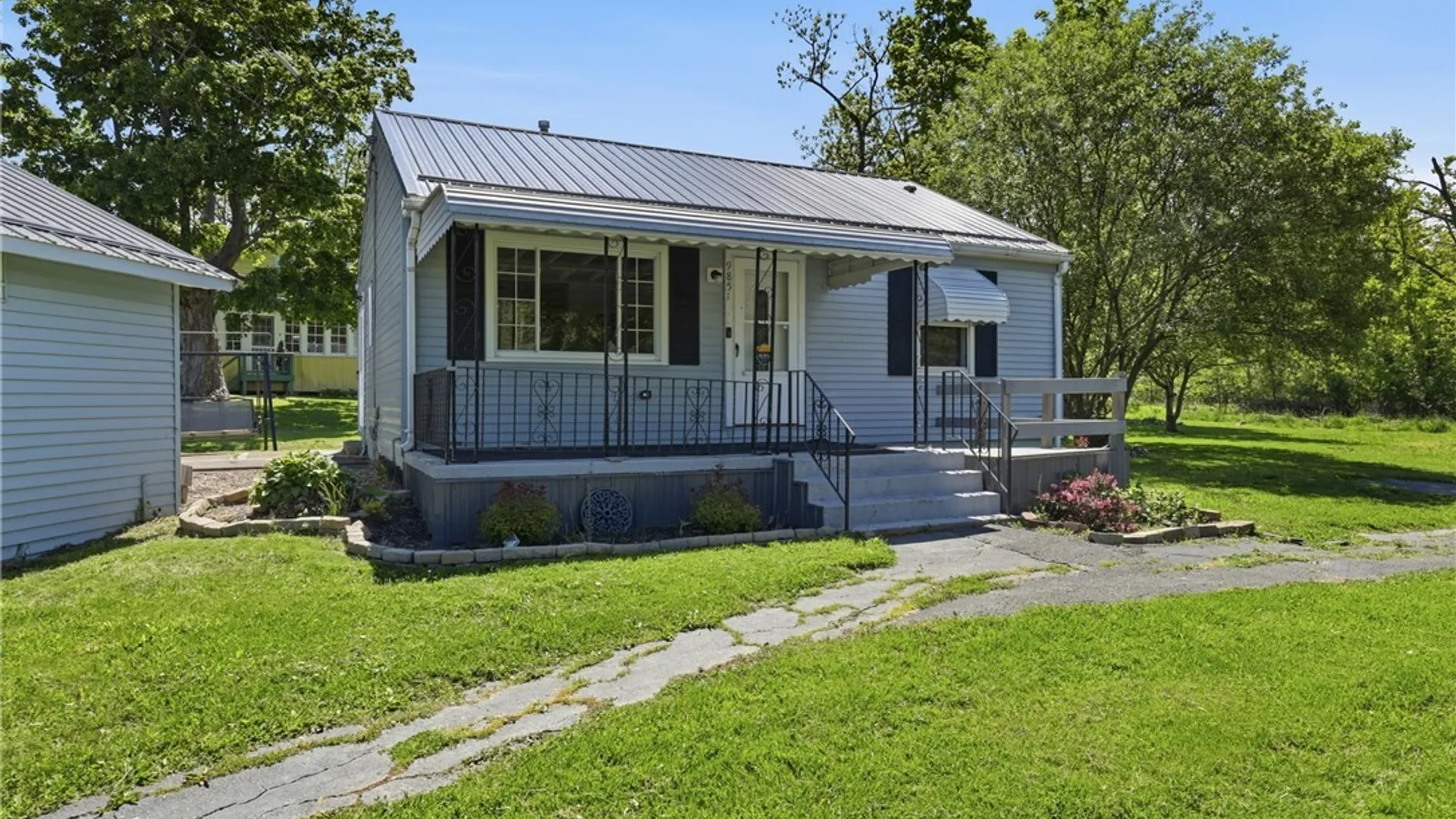 Property at 9851 Lake Shore Road, Evans, NY 14006 5