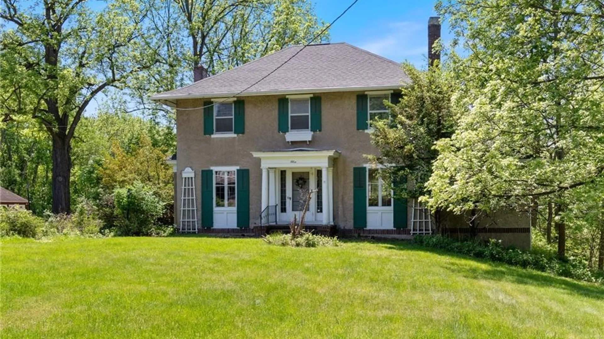 Property at 3525 Monroe Avenue, Pittsford, NY 14534 2