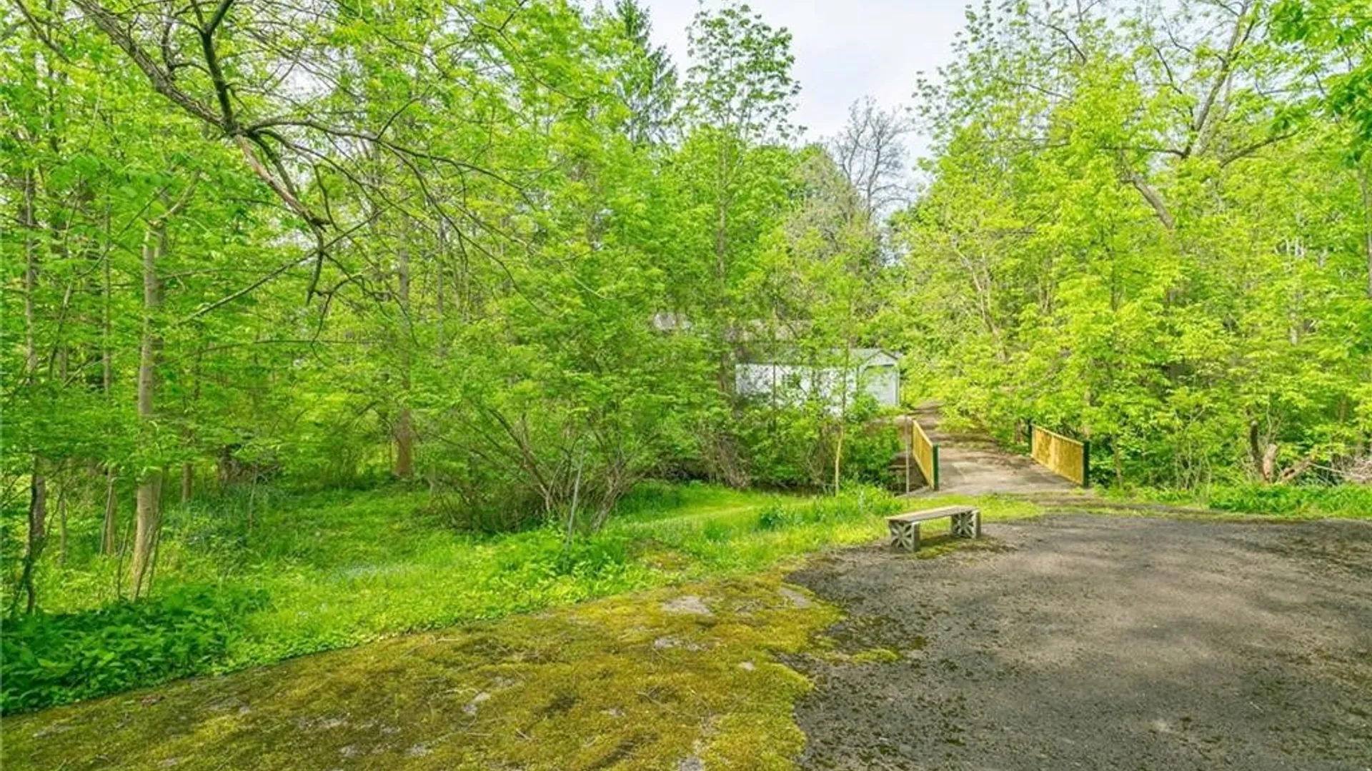 Property at 3525 Monroe Avenue, Pittsford, NY 14534 4