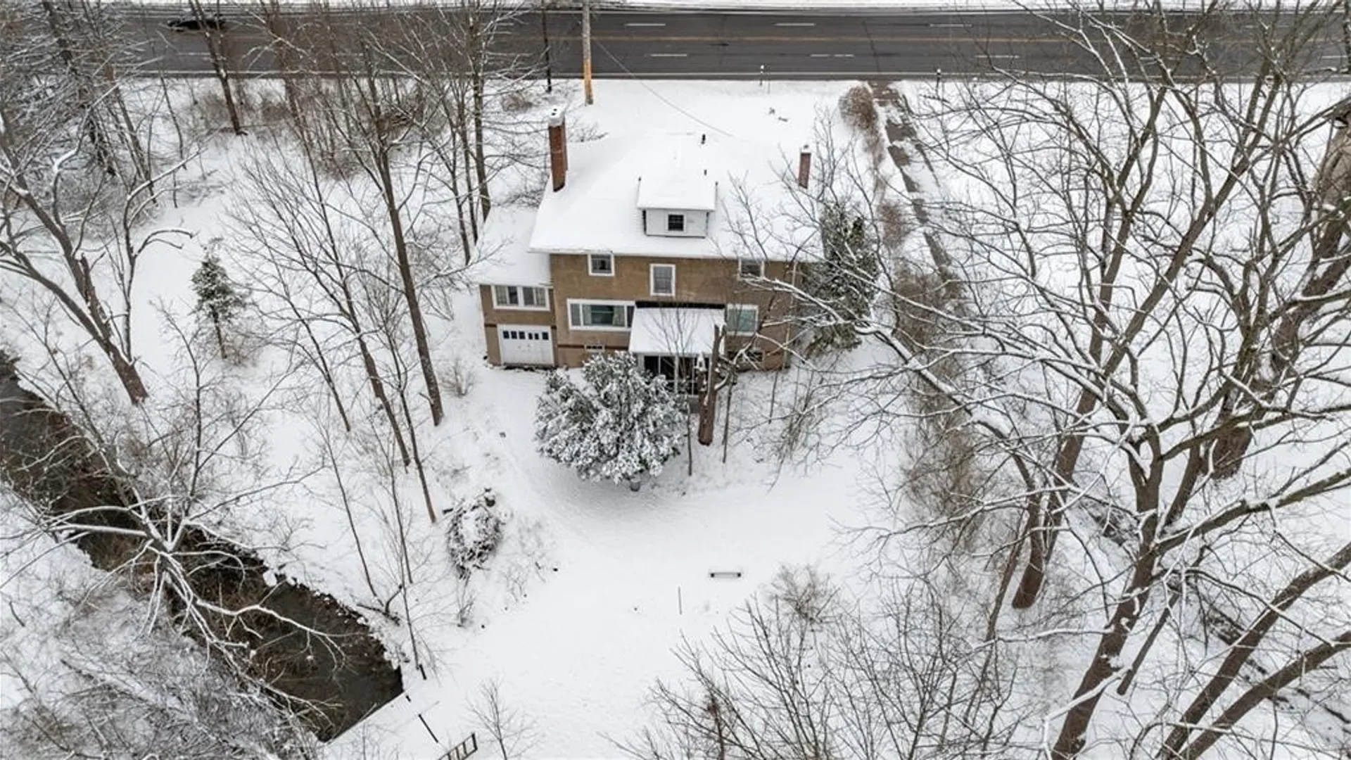 Property at 3525 Monroe Avenue, Pittsford, NY 14534 7