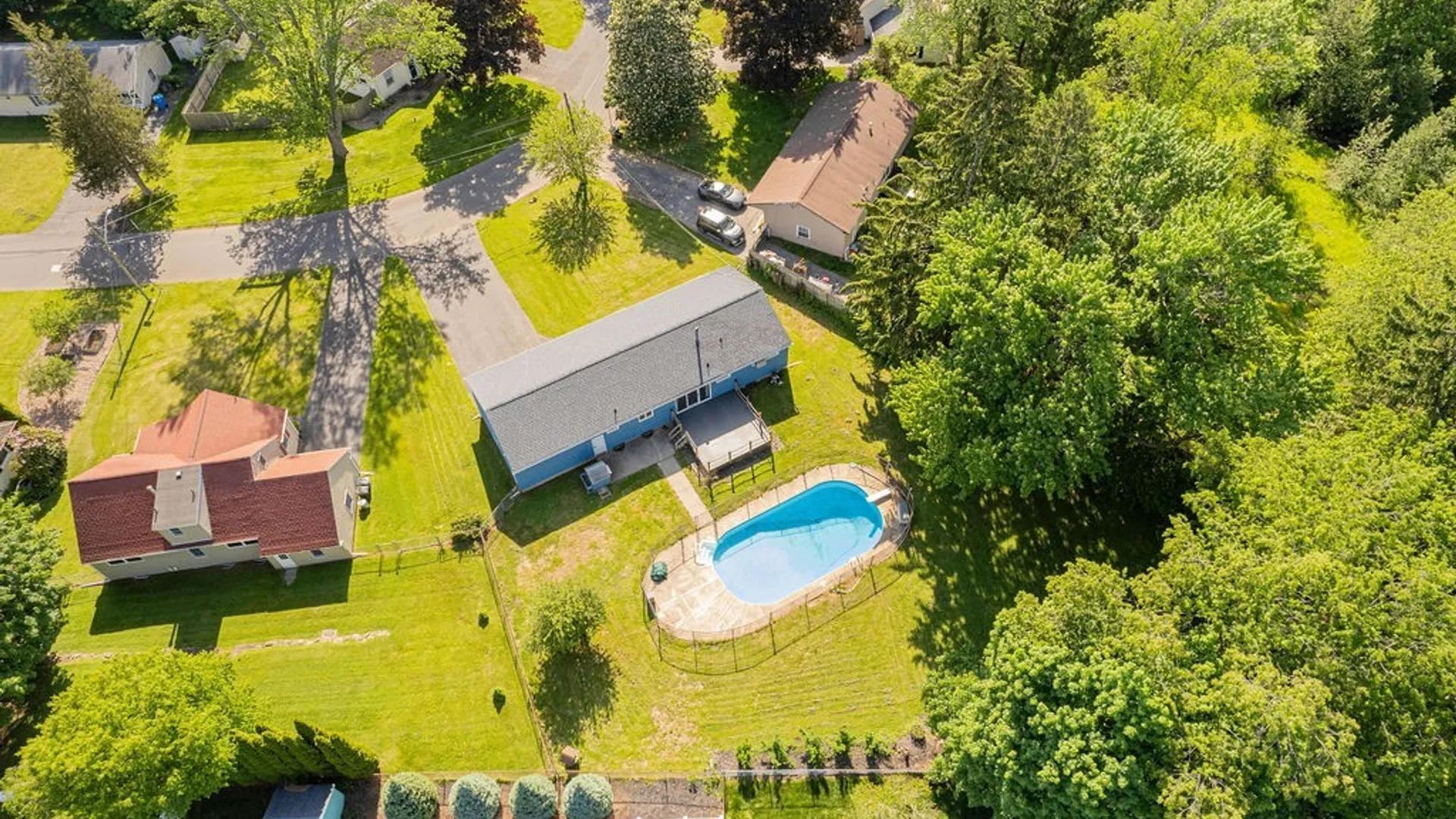 Property at 3 Trelign Drive, Cicero, NY 13212 4