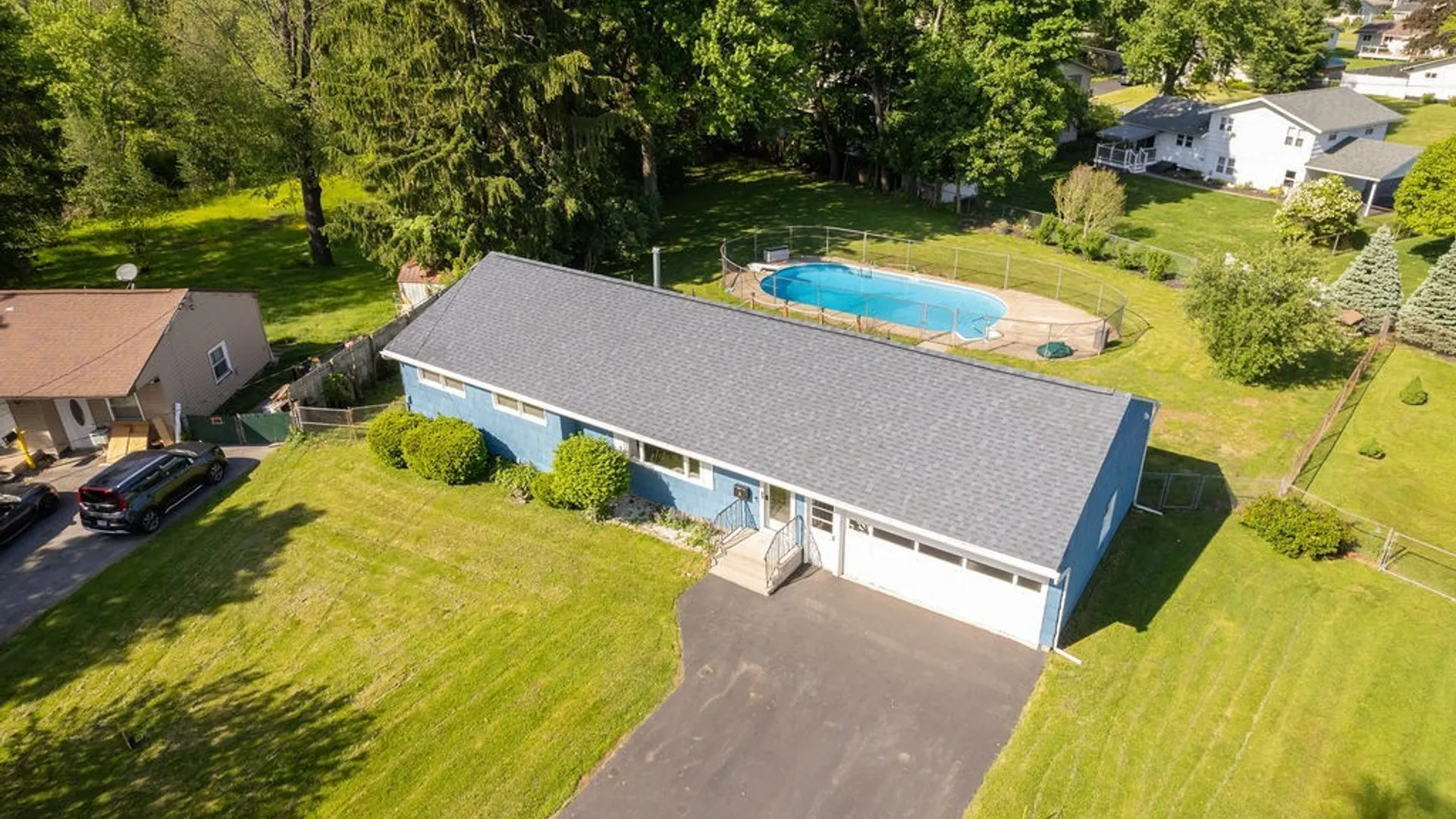 Property at 3 Trelign Drive, Cicero, NY 13212 5