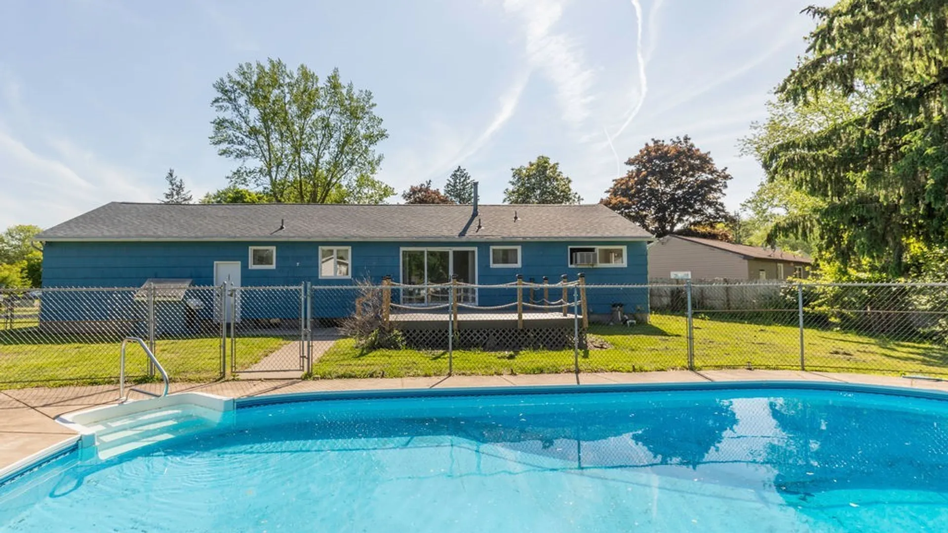 Property at 3 Trelign Drive, Cicero, NY 13212 6