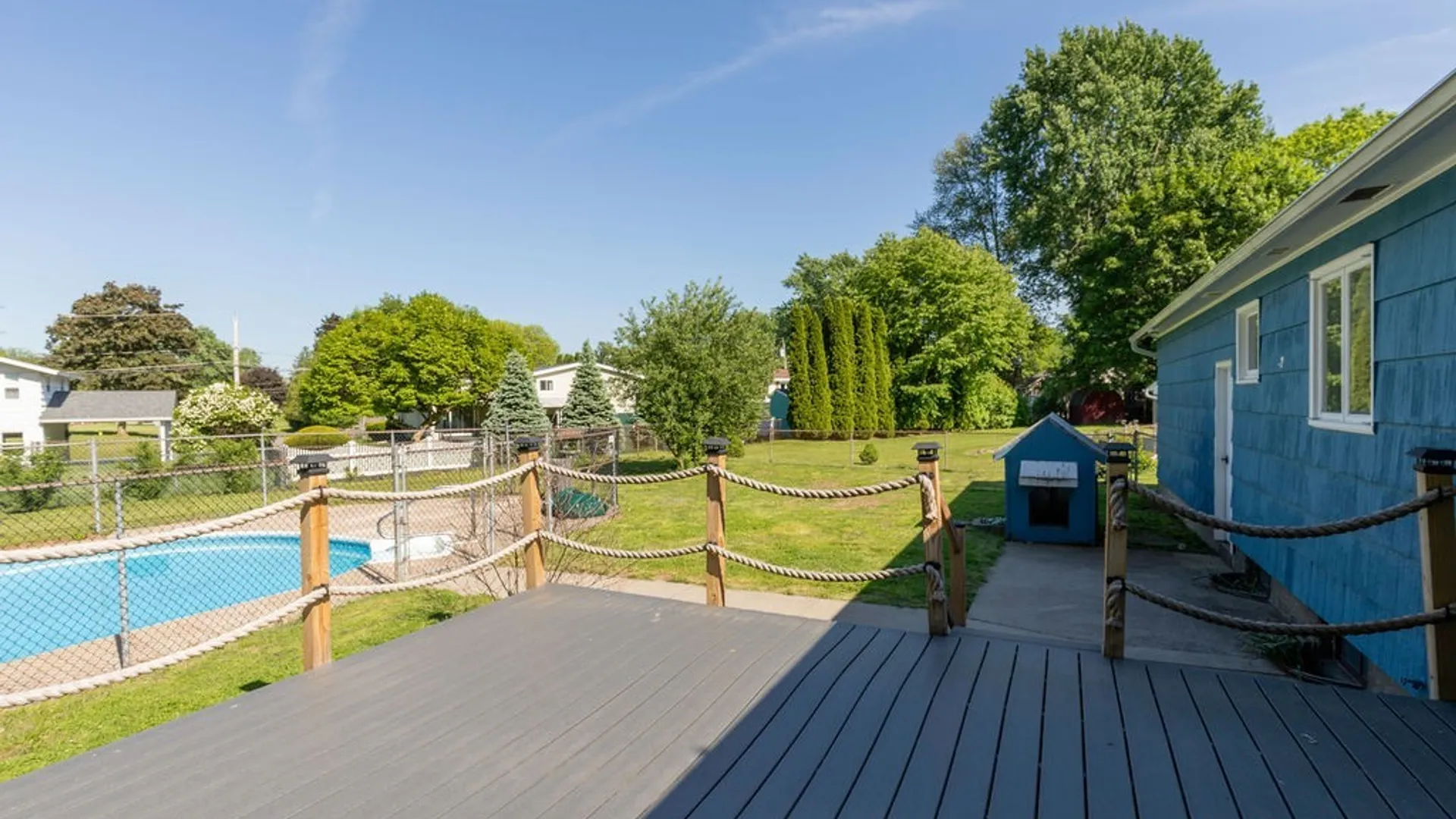 Property at 3 Trelign Drive, Cicero, NY 13212 8