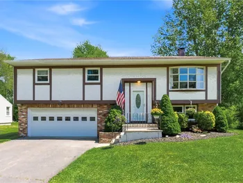 Property at 7708 Gifford Road, Rome, NY 13440