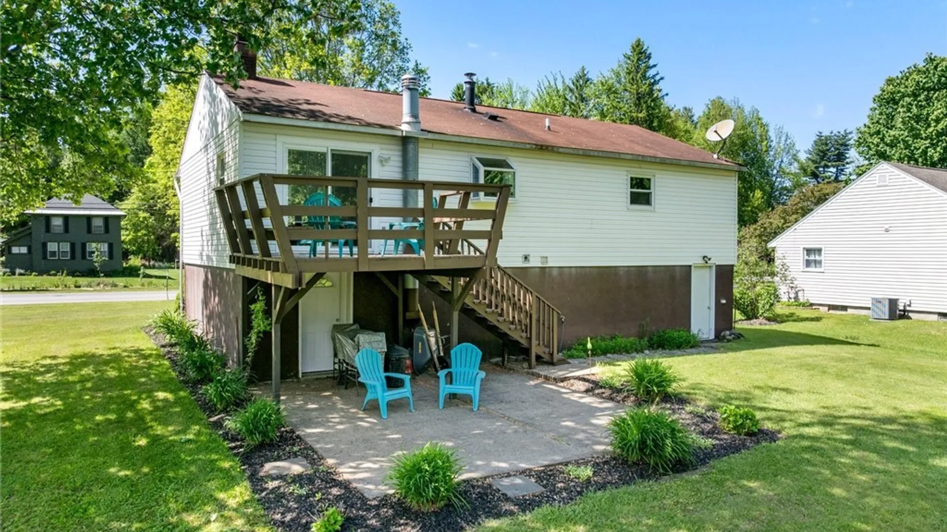 Property at 7708 Gifford Road, Rome, NY 13440 24