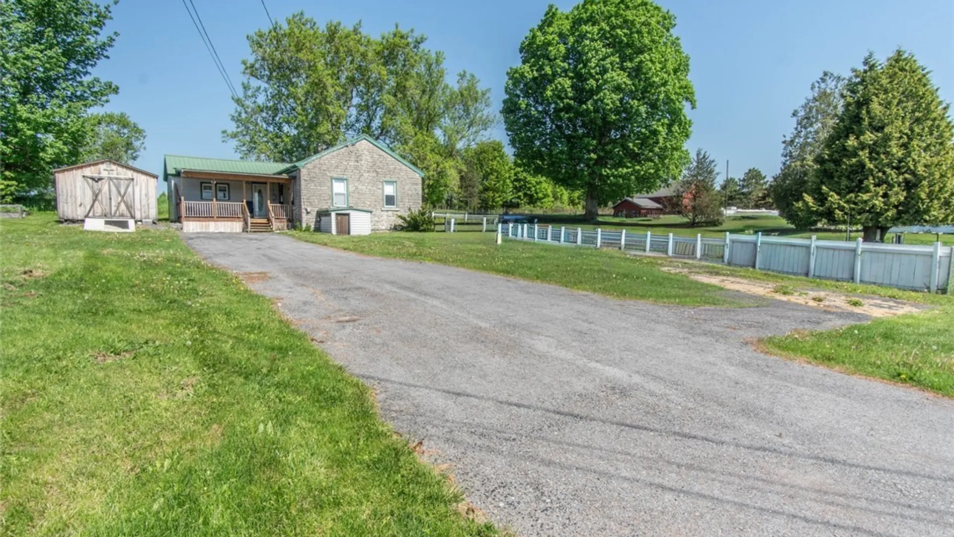 Property at 24491 County Route 53, Brownville, NY 13601 17