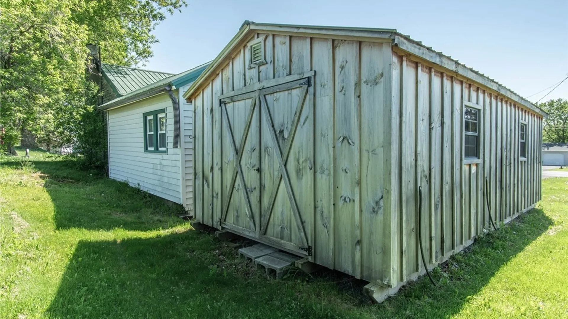 Property at 24491 County Route 53, Brownville, NY 13601 18