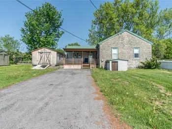 24491 County Route 53, Brownville, NY 13601