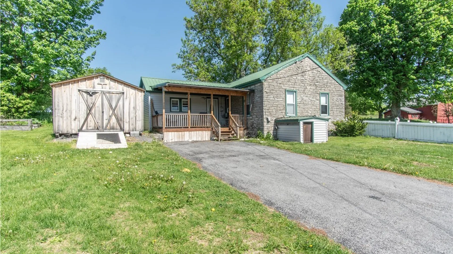 Property at 24491 County Route 53, Brownville, NY 13601 2