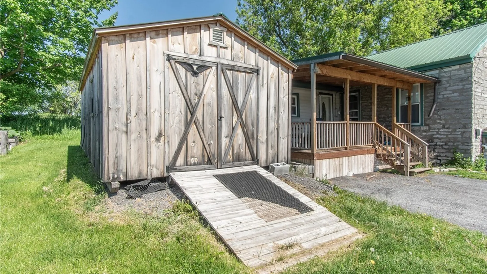 Property at 24491 County Route 53, Brownville, NY 13601 20