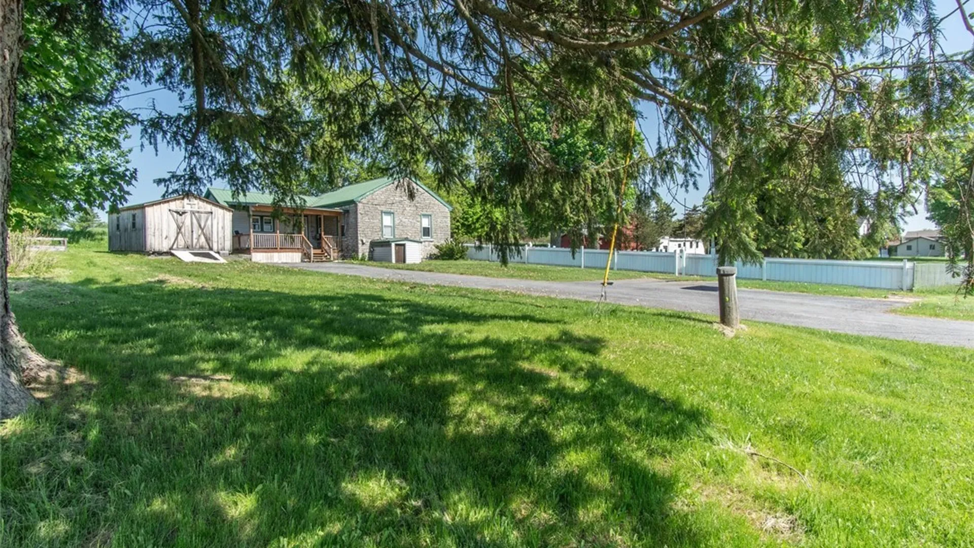Property at 24491 County Route 53, Brownville, NY 13601 3