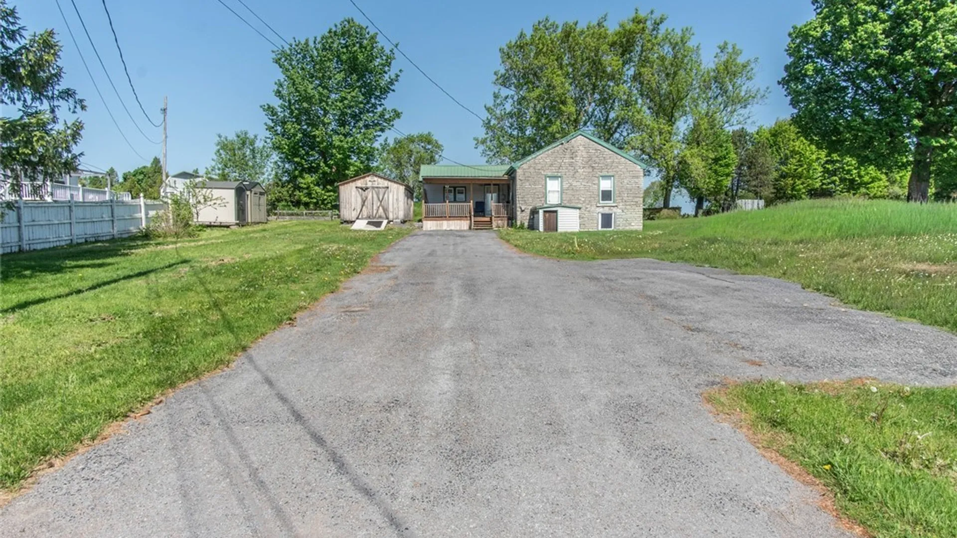 Property at 24491 County Route 53, Brownville, NY 13601 4