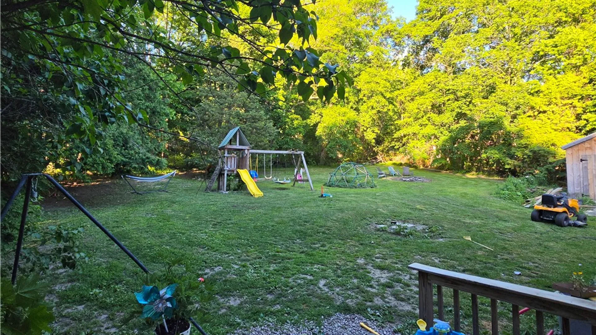 Property at 7339 Groveland Station Road, Groveland, NY 14462 14