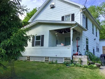 Property at 7339 Groveland Station Road, Groveland, NY 14462