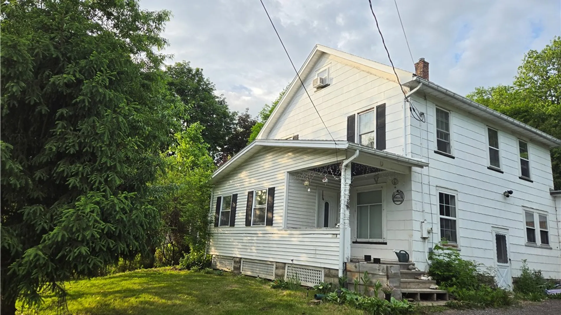 Property at 7339 Groveland Station Road, Groveland, NY 14462 2