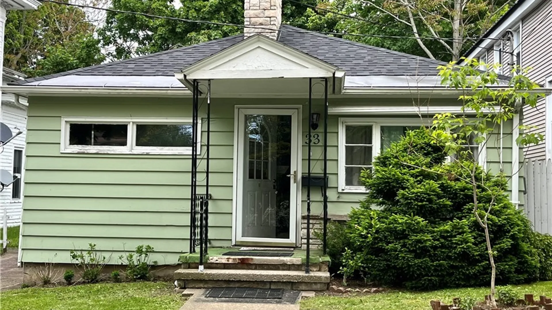 Property at 33 W 9th Street, Oswego, NY 13126 5