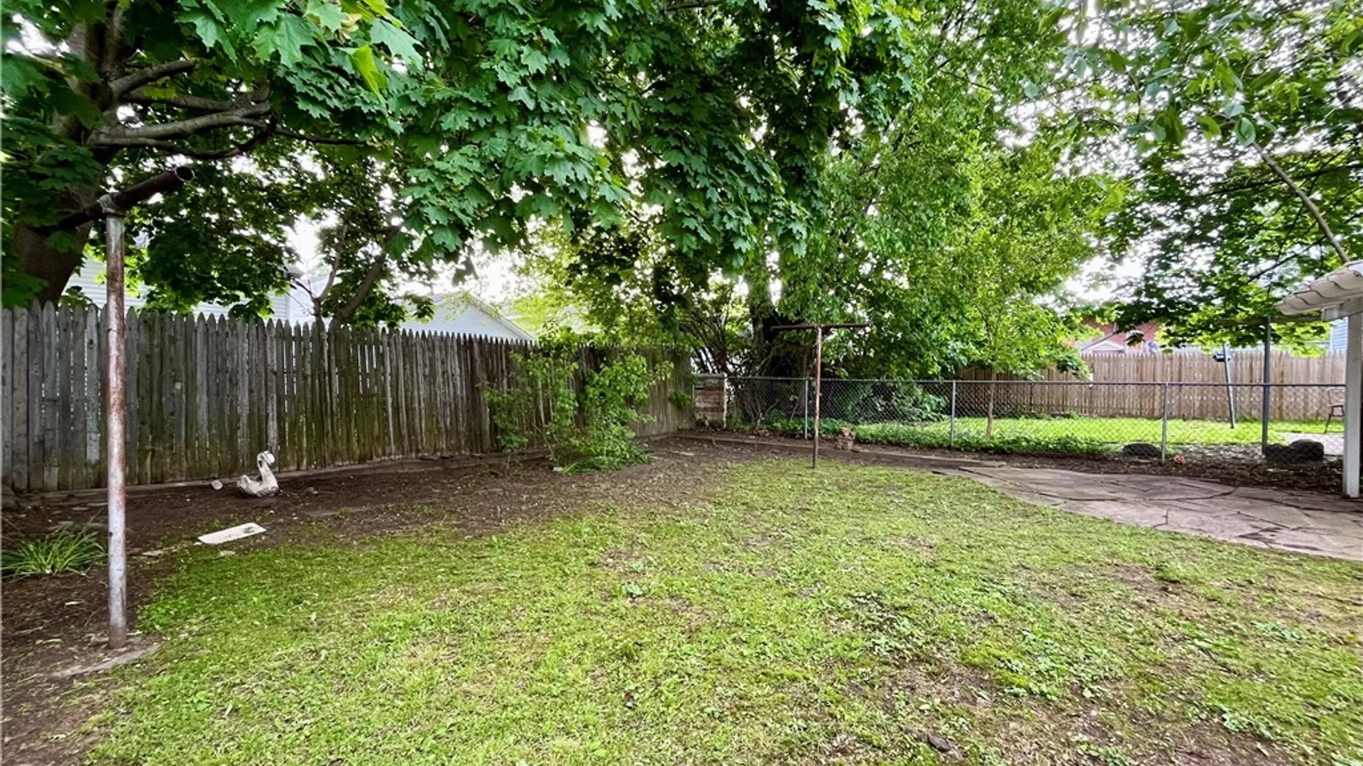 Property at 33 W 9th Street, Oswego, NY 13126 8