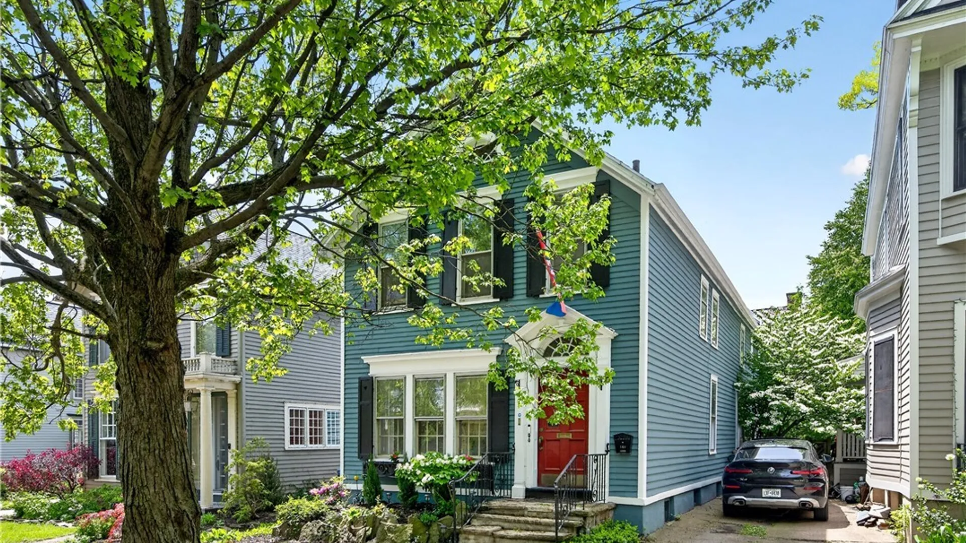 Property at 160 Mariner Street, Buffalo, NY 14201 2