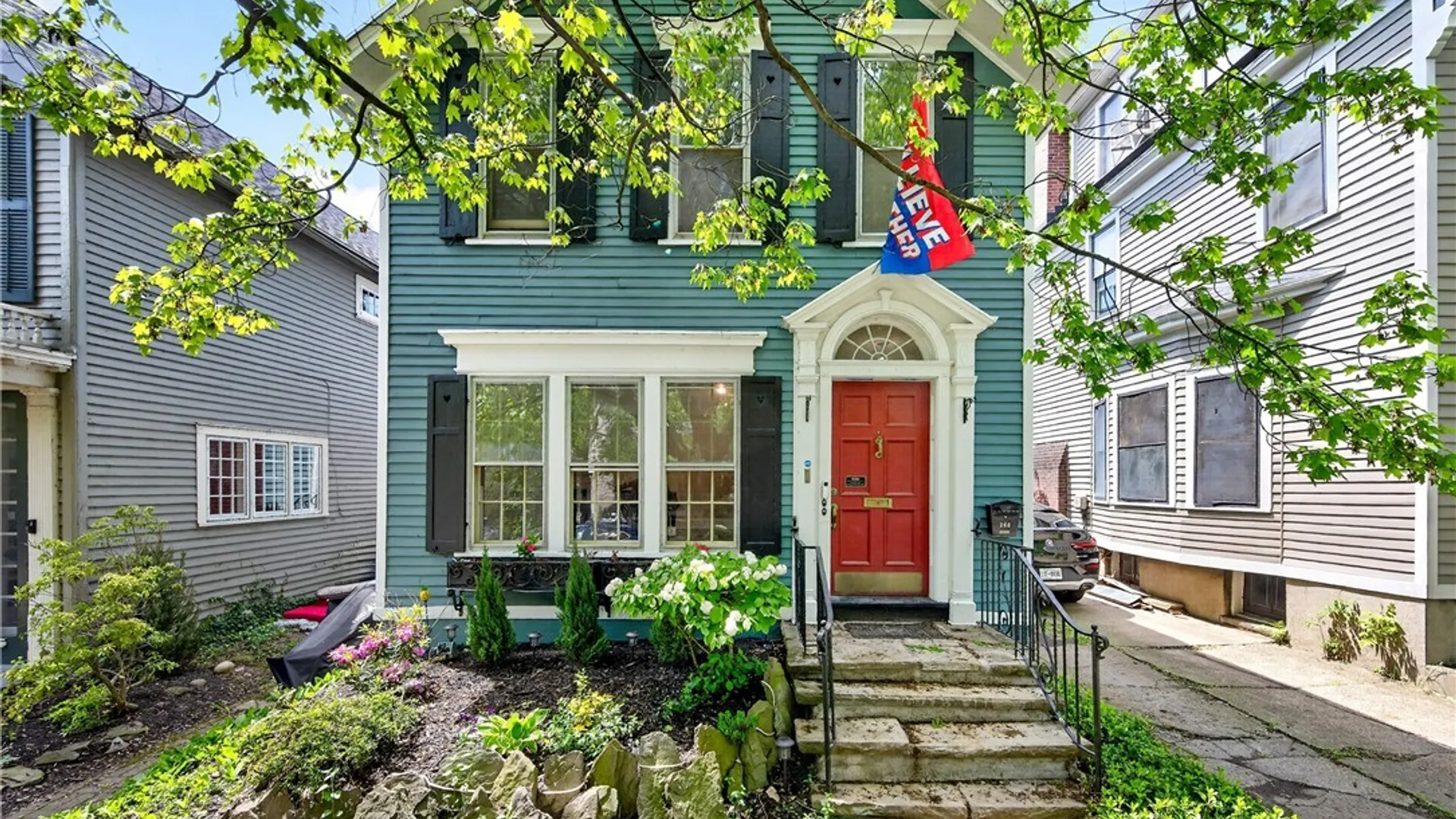 Property at 160 Mariner Street, Buffalo, NY 14201 3