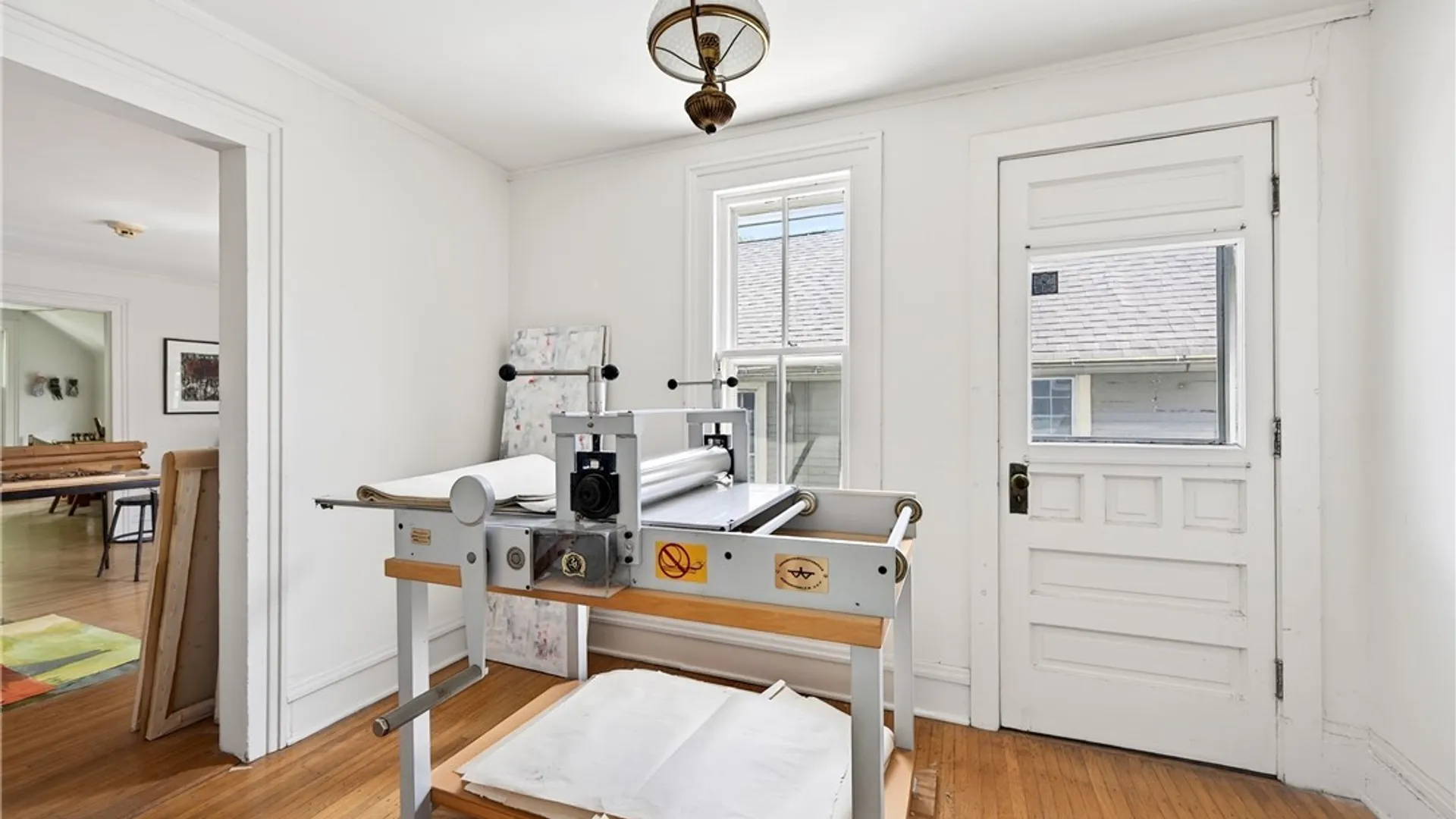 Property at 160 Mariner Street, Buffalo, NY 14201 33