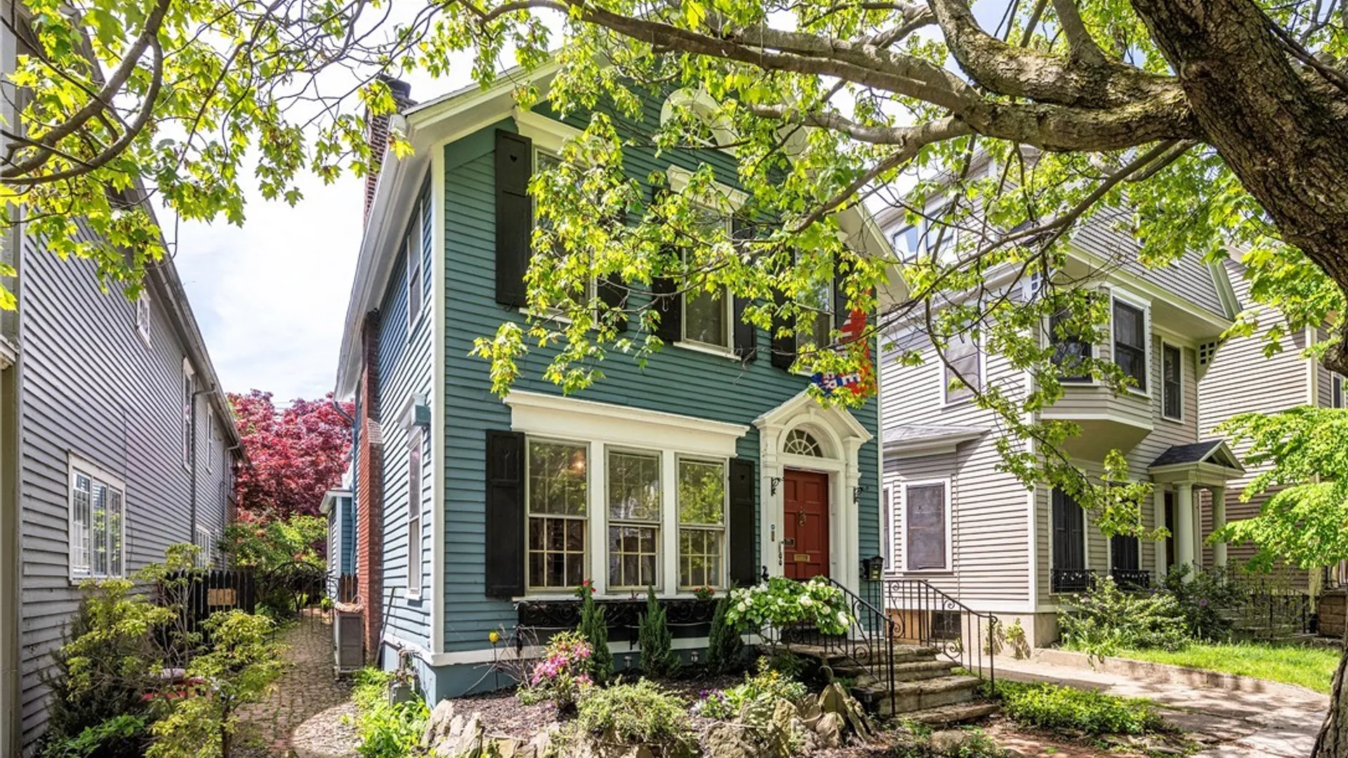 Property at 160 Mariner Street, Buffalo, NY 14201 4