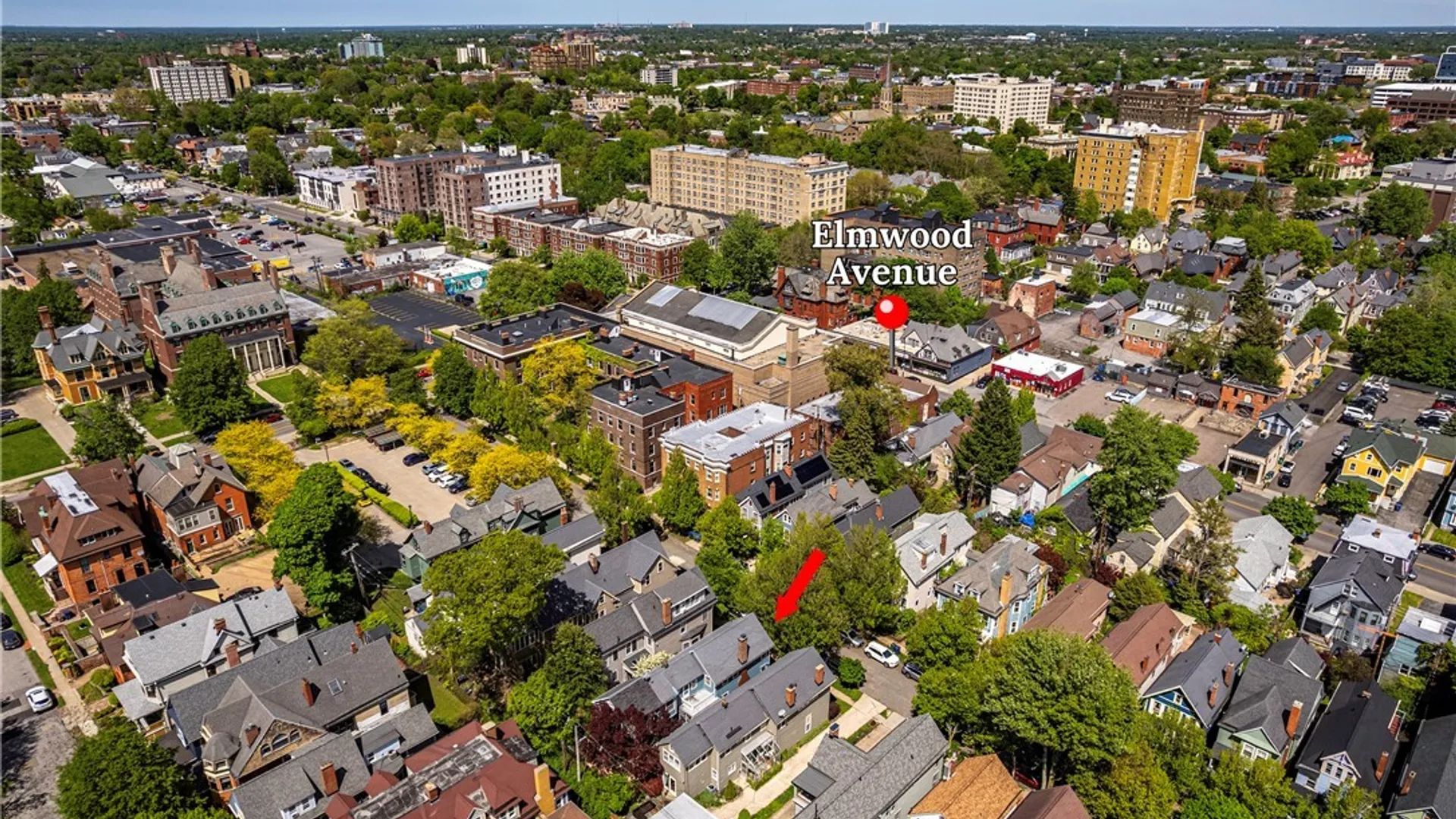 Property at 160 Mariner Street, Buffalo, NY 14201 44
