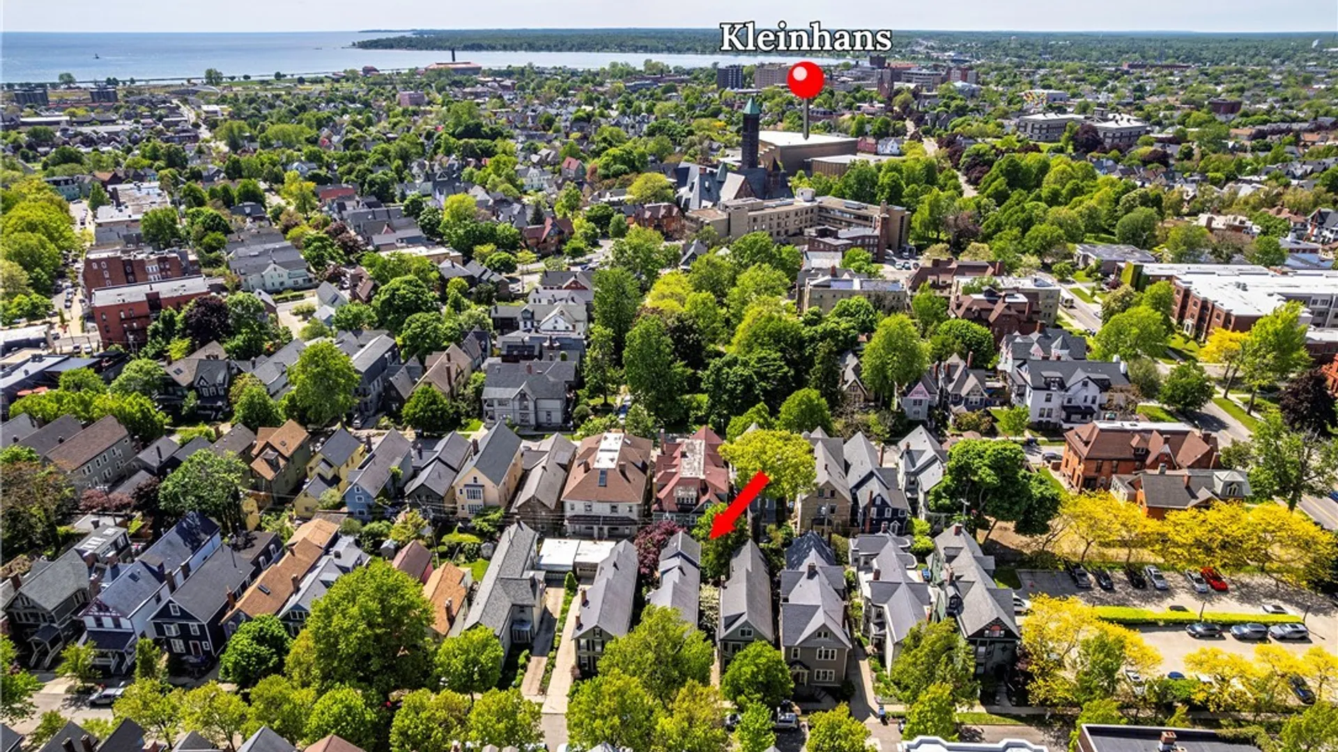 Property at 160 Mariner Street, Buffalo, NY 14201 46