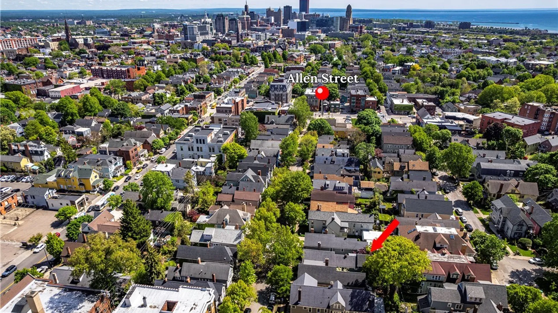 Property at 160 Mariner Street, Buffalo, NY 14201 47