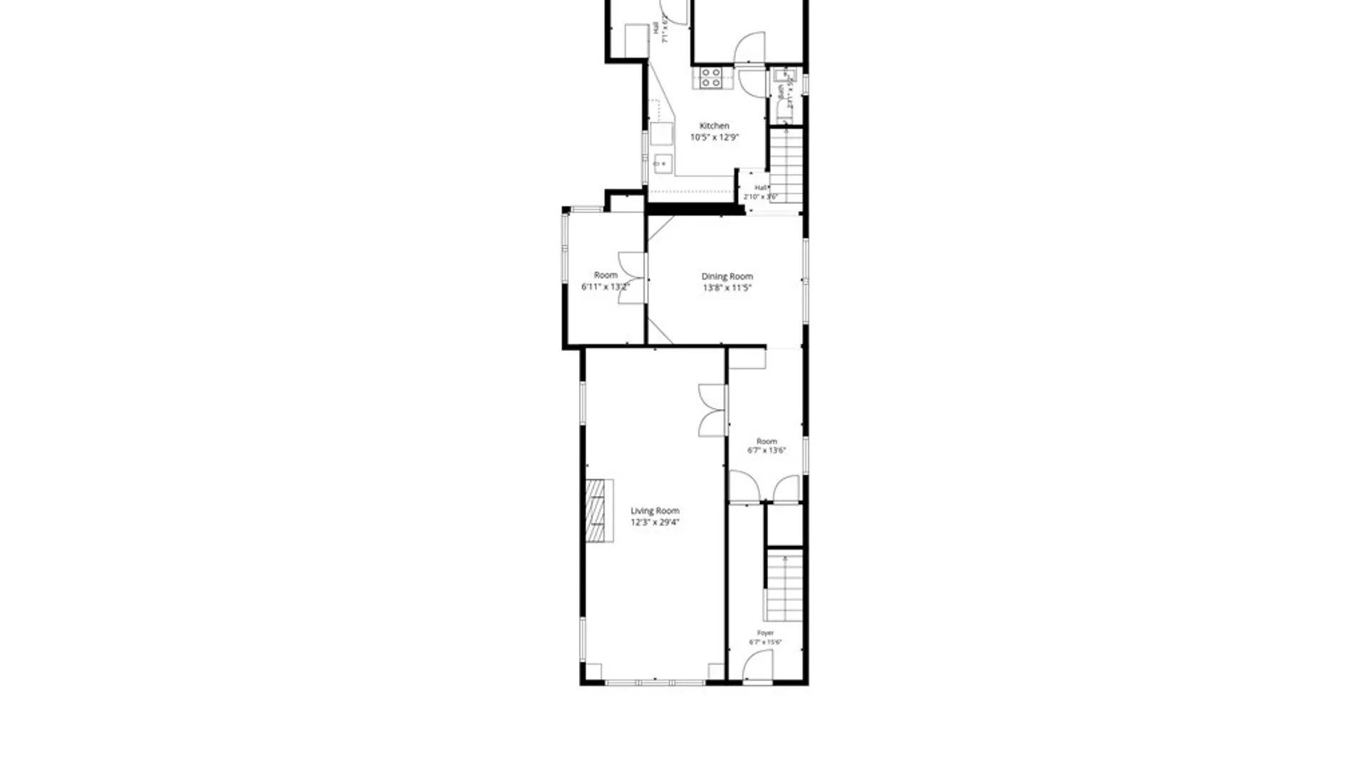 Property at 160 Mariner Street, Buffalo, NY 14201 48