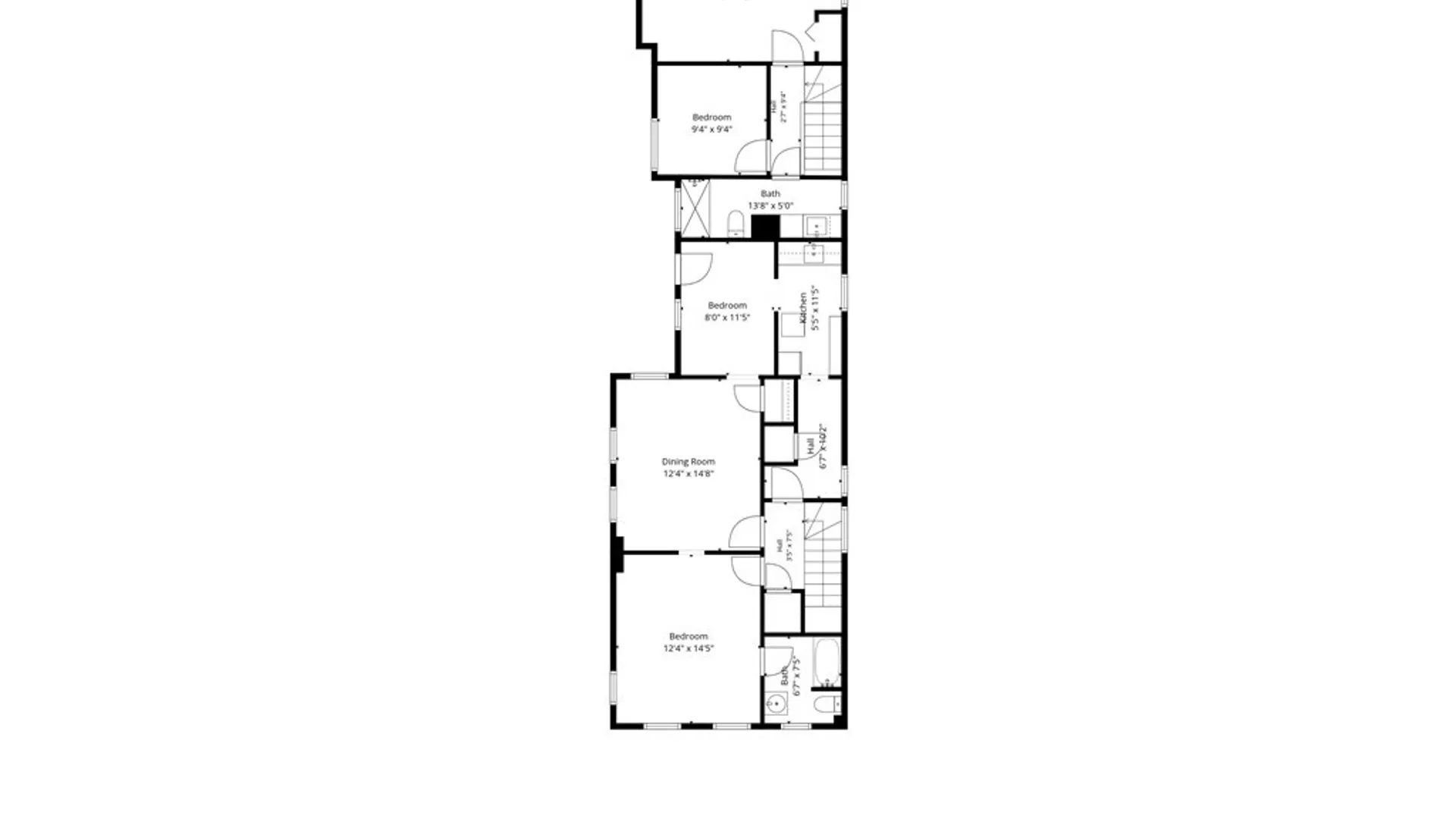 Property at 160 Mariner Street, Buffalo, NY 14201 49