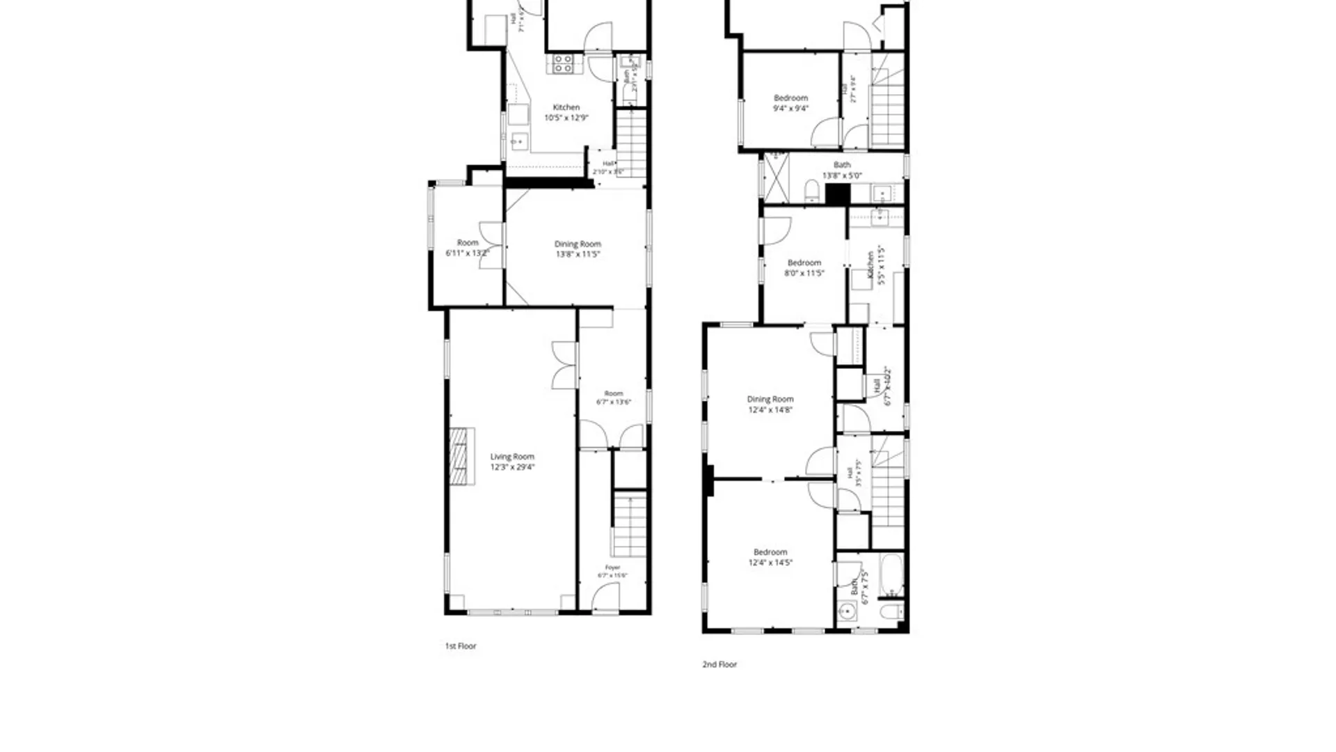 Property at 160 Mariner Street, Buffalo, NY 14201 50
