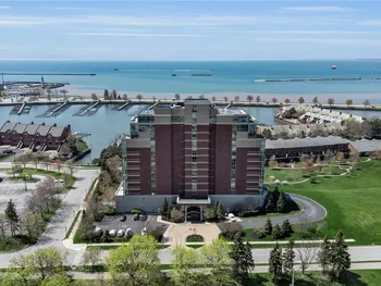 Property at 132 Lakefront Boulevard, Buffalo, NY 14202