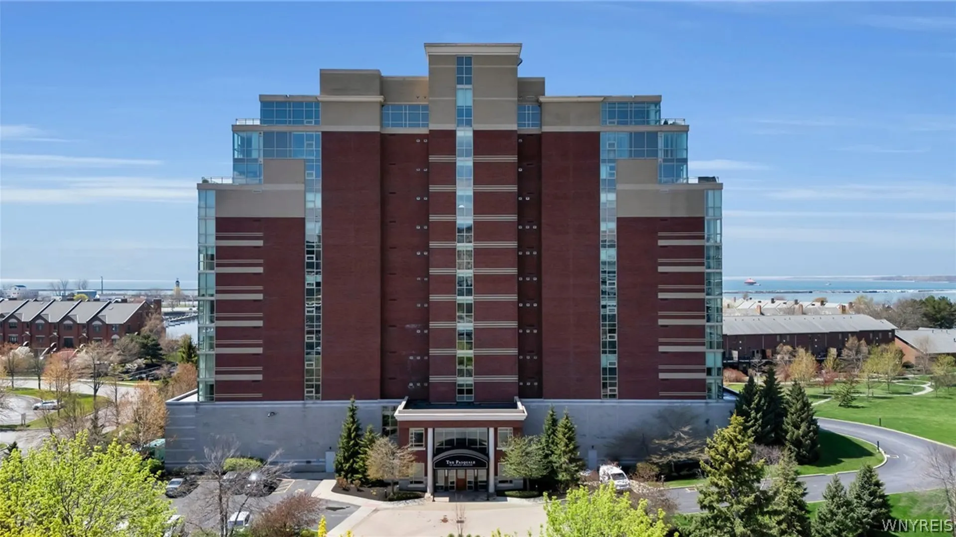 Property at 132 Lakefront Boulevard, Buffalo, NY 14202 2