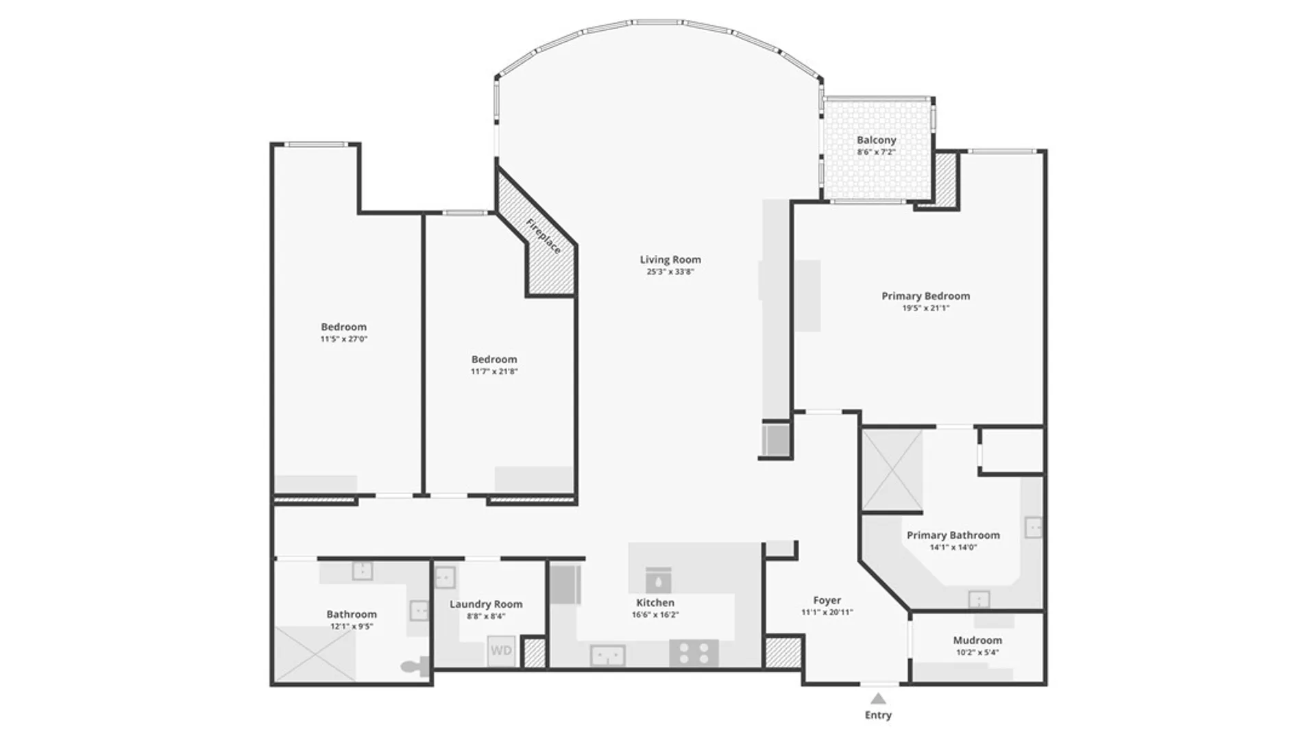 Property at 132 Lakefront Boulevard, Buffalo, NY 14202 38