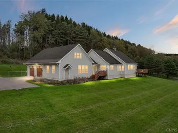 2730 W Hill Road, Madison, NY 13346