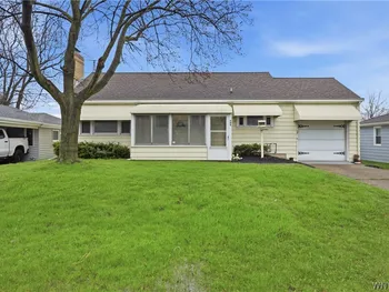 704 Wehrle Drive, Amherst, NY 14225