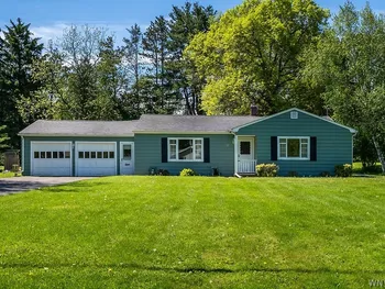 Property at 31 Heiler Drive, Aurora, NY 14052