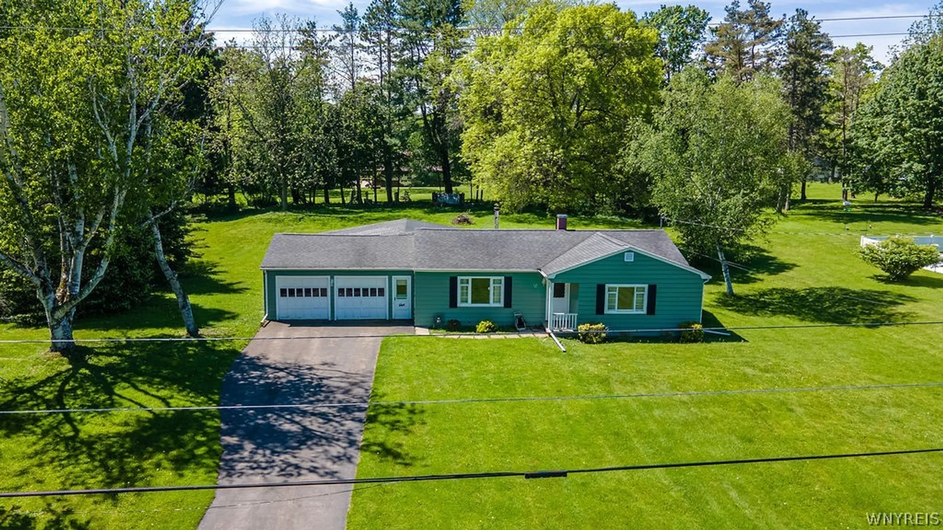 Property at 31 Heiler Drive, Aurora, NY 14052 2